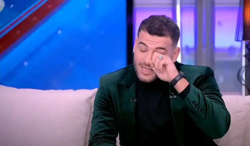 مغني المهرجانات المصري مسلم