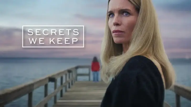 مسلسل Secrets We Keep الدنماركي