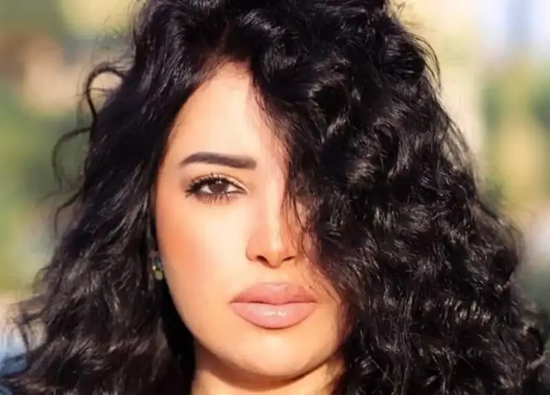 الفنانة المصرية نهى صالح