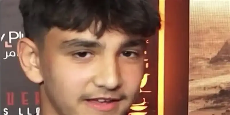 علي ابن كريم عبد العزيز