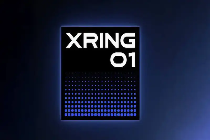 شاومي تُبهر بمعالج XRing O1 الجديد.. أداء قوي ينافس Snapdragon