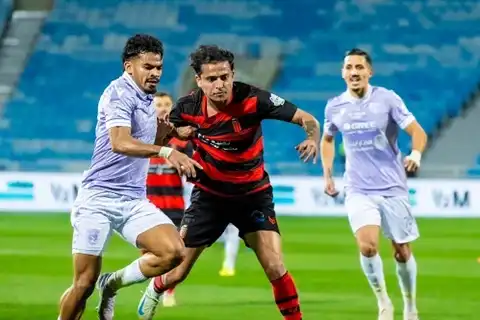 التعاون والرياض