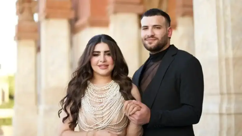 مغني المهرجانات المصري مسلم