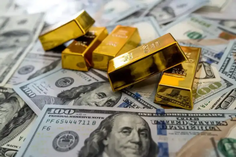 أسعار الذهب عالميًا اليوم