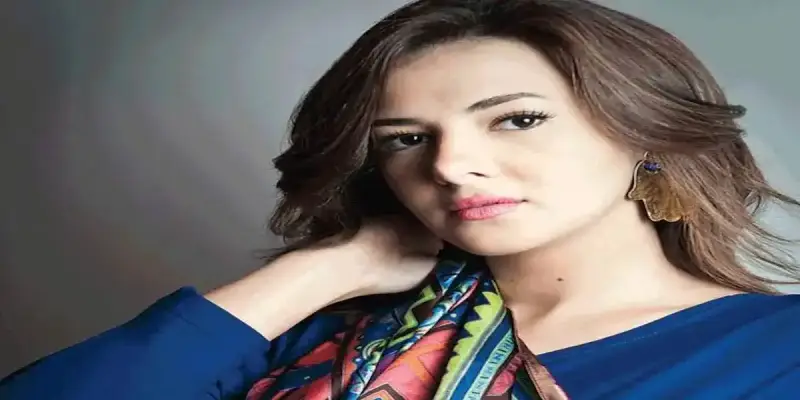 الفنانة المصرية دنيا سمير غانم