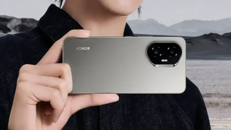 مواصفات  HONOR 400 Pro