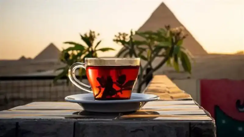 اليوم العالمي للشاي