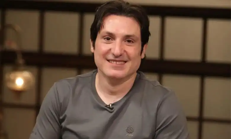 محمود فايز