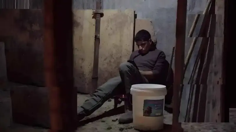 فيلم أسفلت الأردني