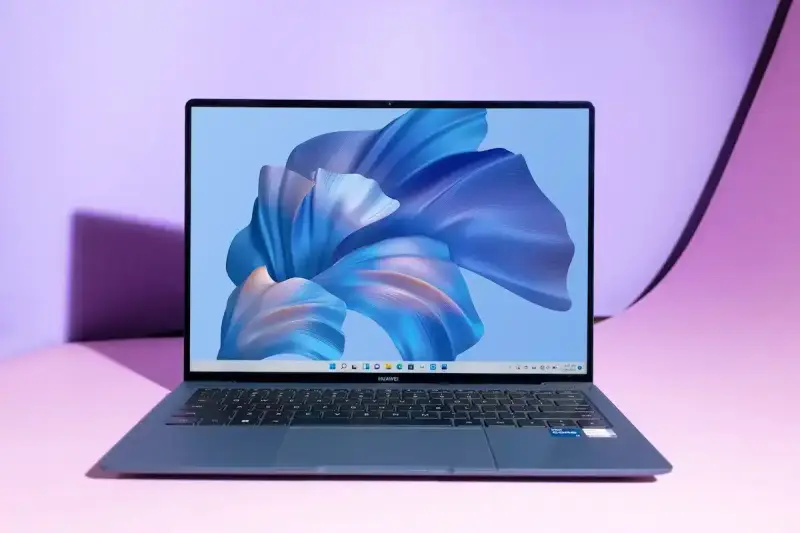 مواصفات وسعر هواوي MateBook Pro الجديد