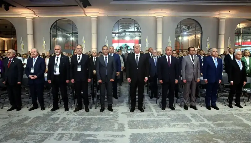 الزراعة