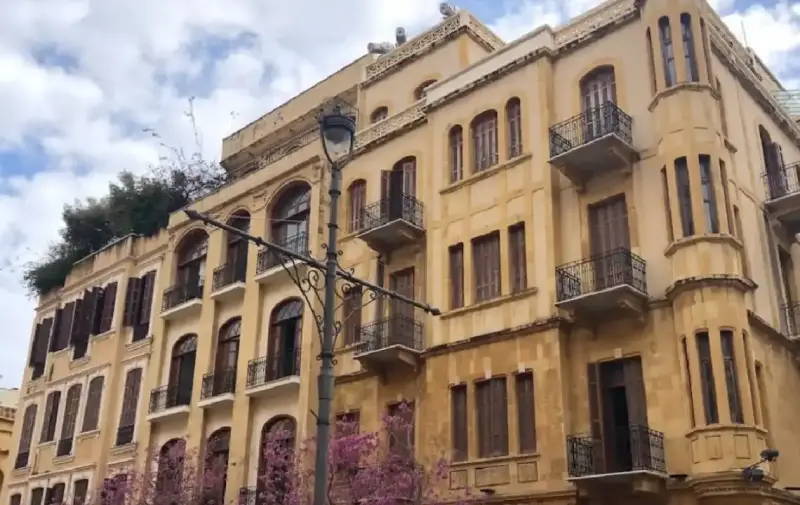 شقق الإيجار القديم في مصر