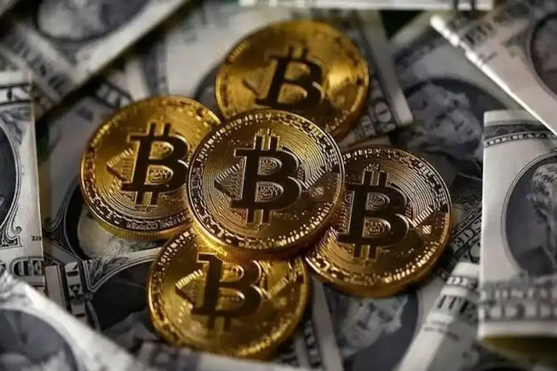 أسعار العملات المشفرة مقابل الدولار الجمعة 23 مايو 2025