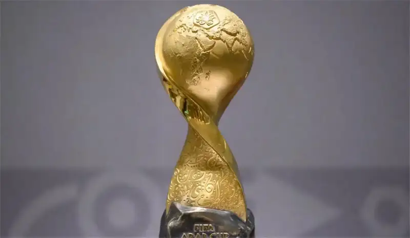 كأس العرب 2025