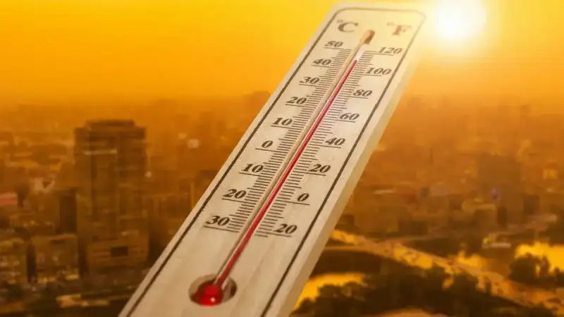 الطقس غدًا في السعودية