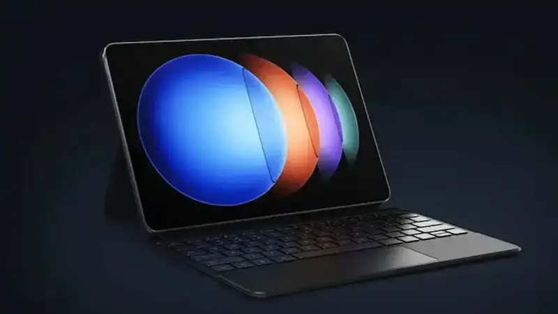 شاومي تطلق أكبر تابلت بمعالج XRING O1