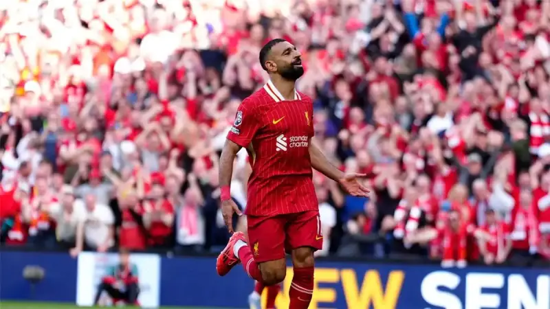 محمد صلاح