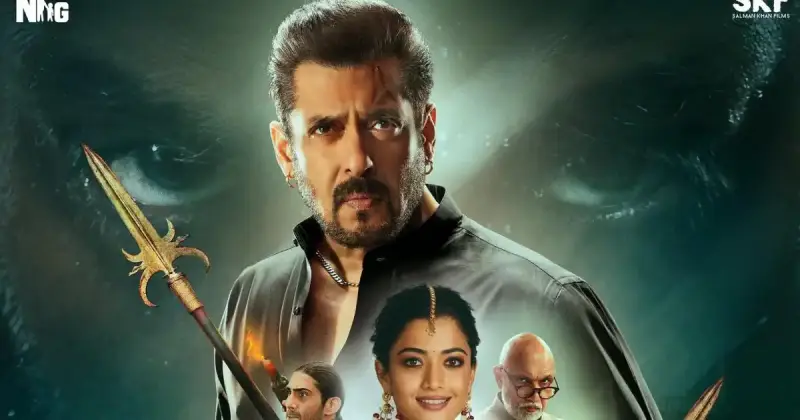 فيلم Sikandar