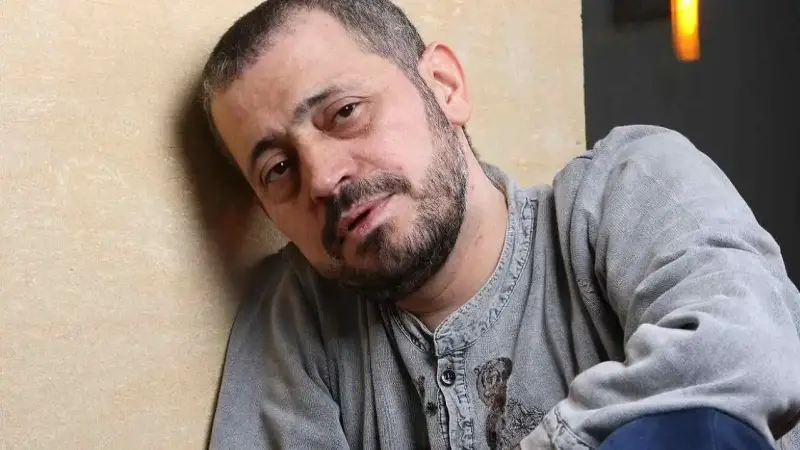 المطرب اللبناني جورج وسوف