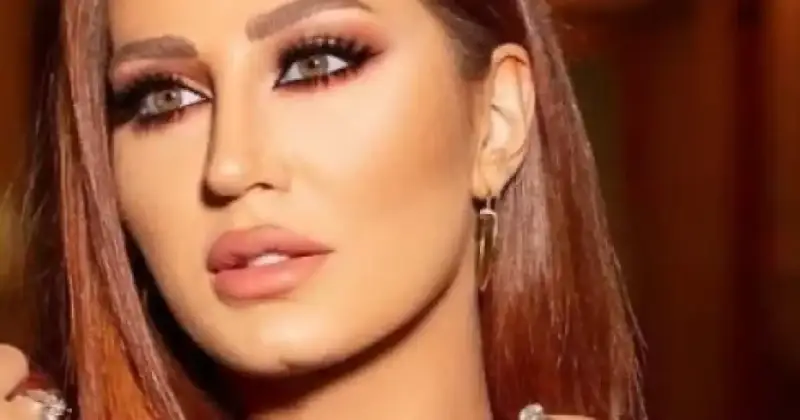 الممثلة السورية هبة نور