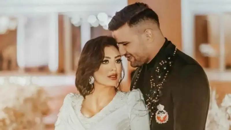 طليقة مسلم