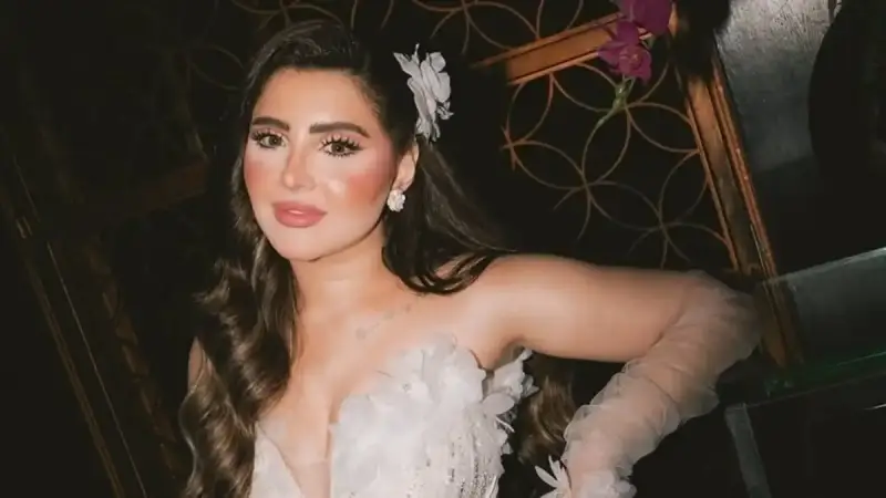 زوجة مسلم