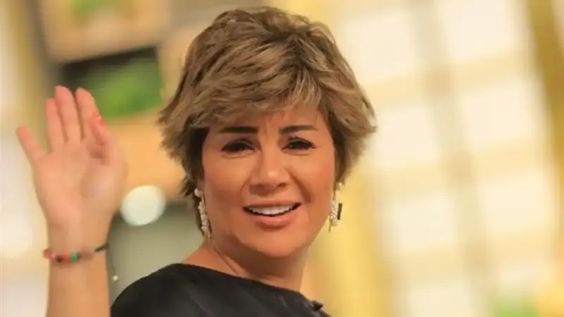 الفنانة المصرية هيدي كرم