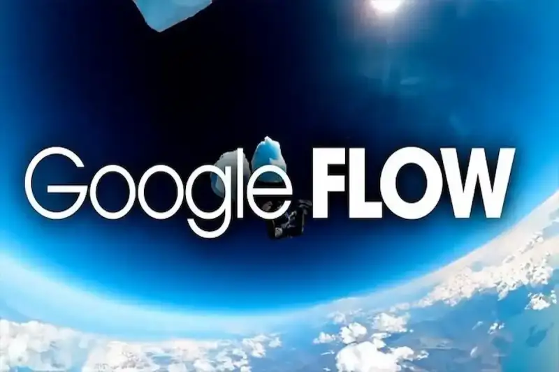 جوجل تطلق أداة Flow لتحرير الفيديو