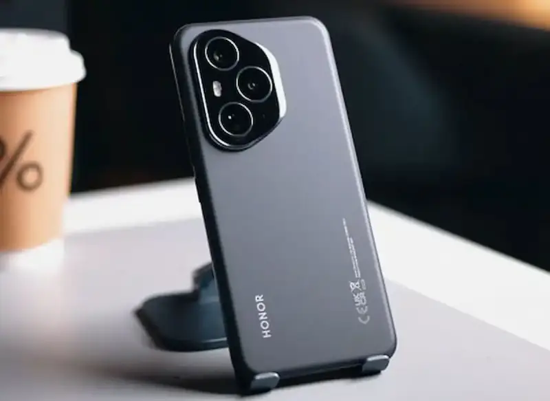 مواصفات Honor 400 Pro