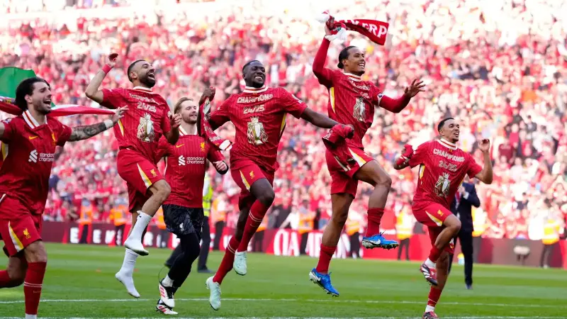 ليفربول