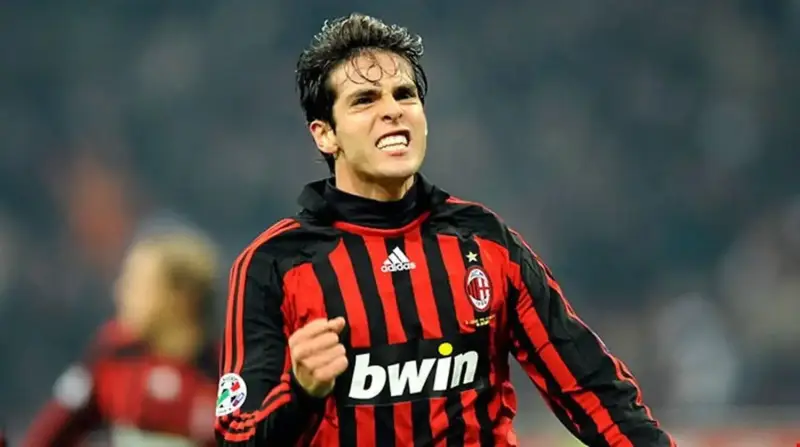 ريكاردو كاكا