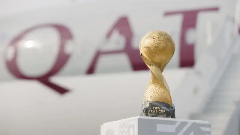 كأس العرب 2025