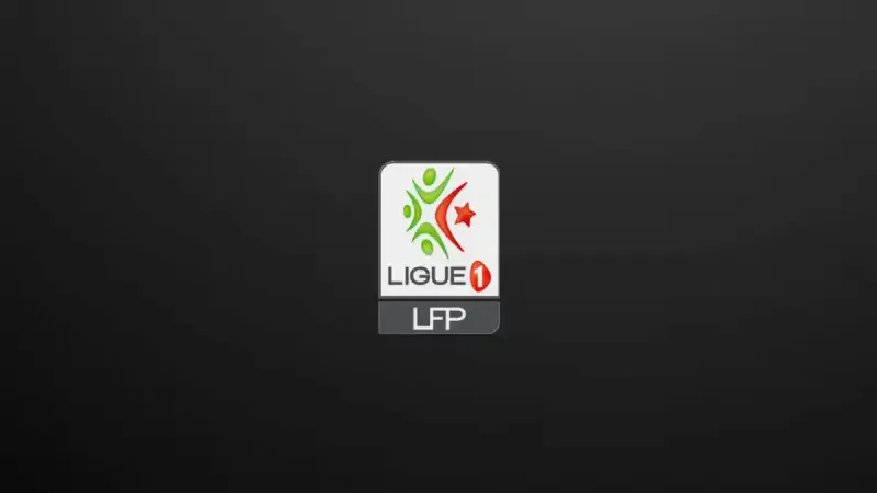 ترتيب الدوري الجزائري