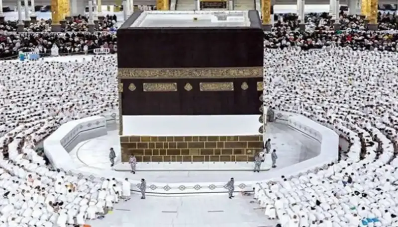 ما هو سعر تذكرة الحج 2025