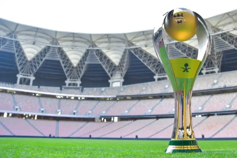 الدوري السعودي