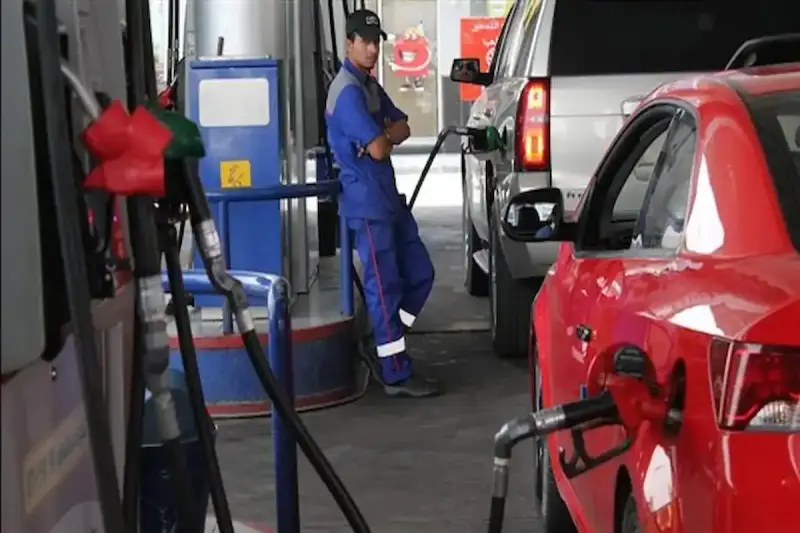 كيف تمت السيطرة على تسريب غاز بحي رمسيس في مصر؟