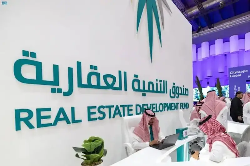 الصندوق العقاري بالمملكة يدعم 1.022 مليار ريال لسكني في مايو 2025