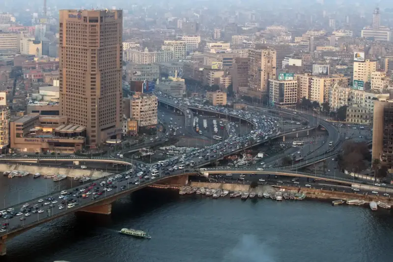 حدث كبير مرتقب في مصر