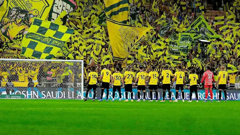 الاتحاد