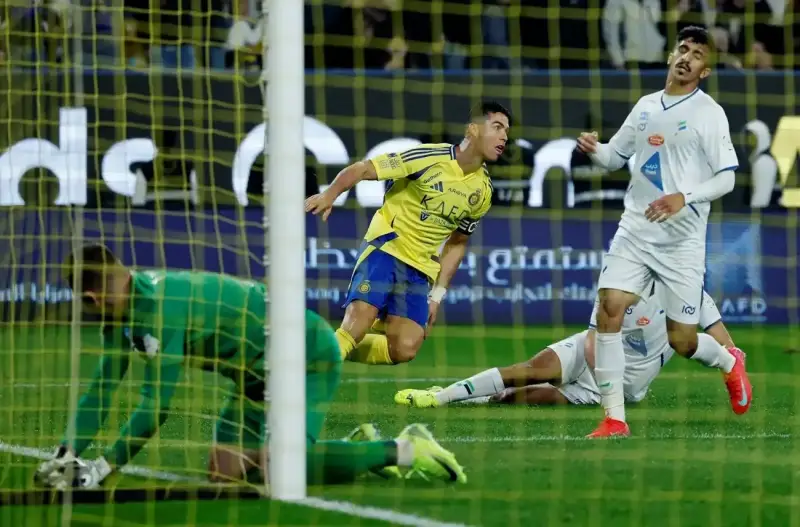 الفتح ضد النصر