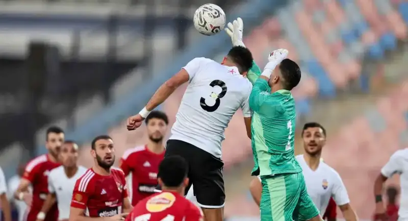 محمد علاء حارس الجونة