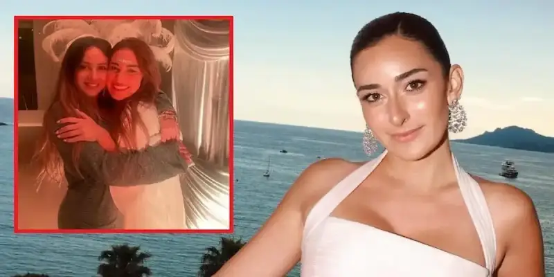 الفنانة المصرية أمينة خليل