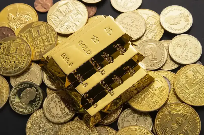 سعر سبيكة ذهب 20 غراما BTC اليوم