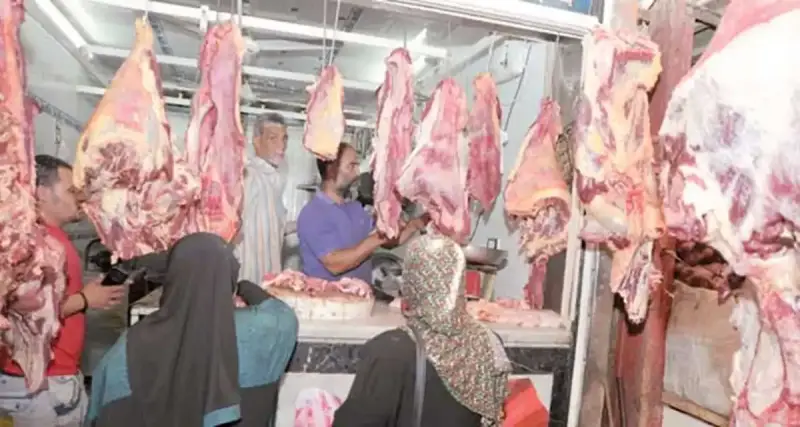 أرخص أماكن شراء اللحوم قبل عيد الأضحى 2025