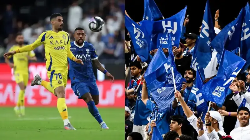 صفقات الهلال السعودي
