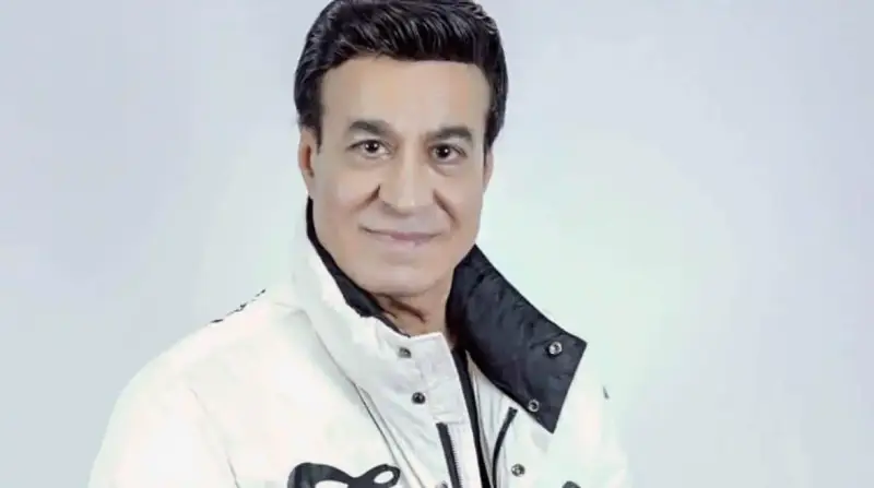 النجم المصري حلمي عبد الباقي