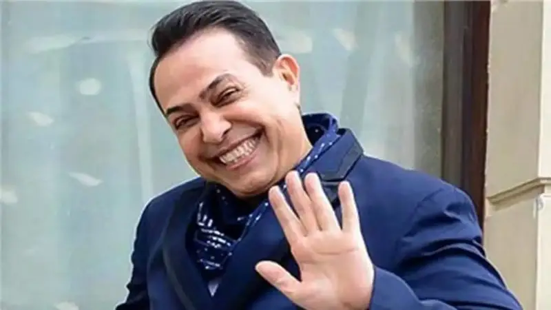 الفنان المصري حكيم