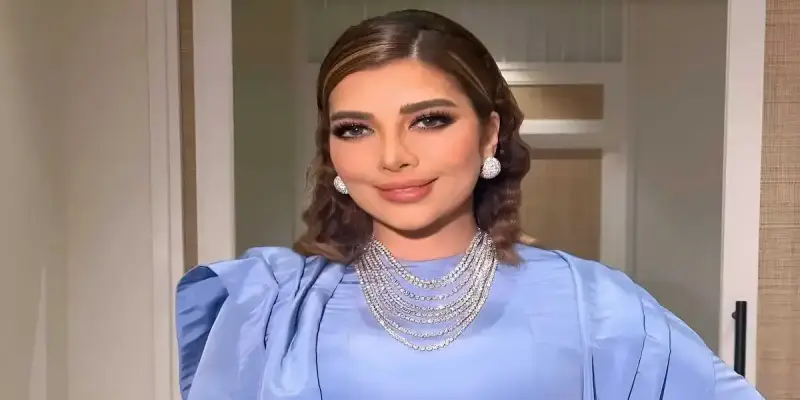 الفنانة السورية أصالة