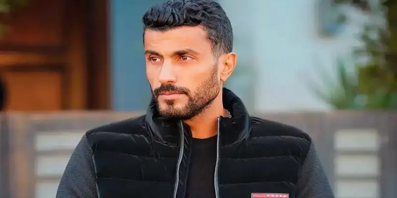 المخرج المصري محمد سامي