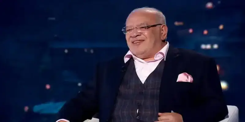 الفنان المصري صلاح عبدالله